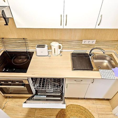 Apartamento Las Ninas - Ole Solutions El Puerto de Santa María Εξωτερικό φωτογραφία