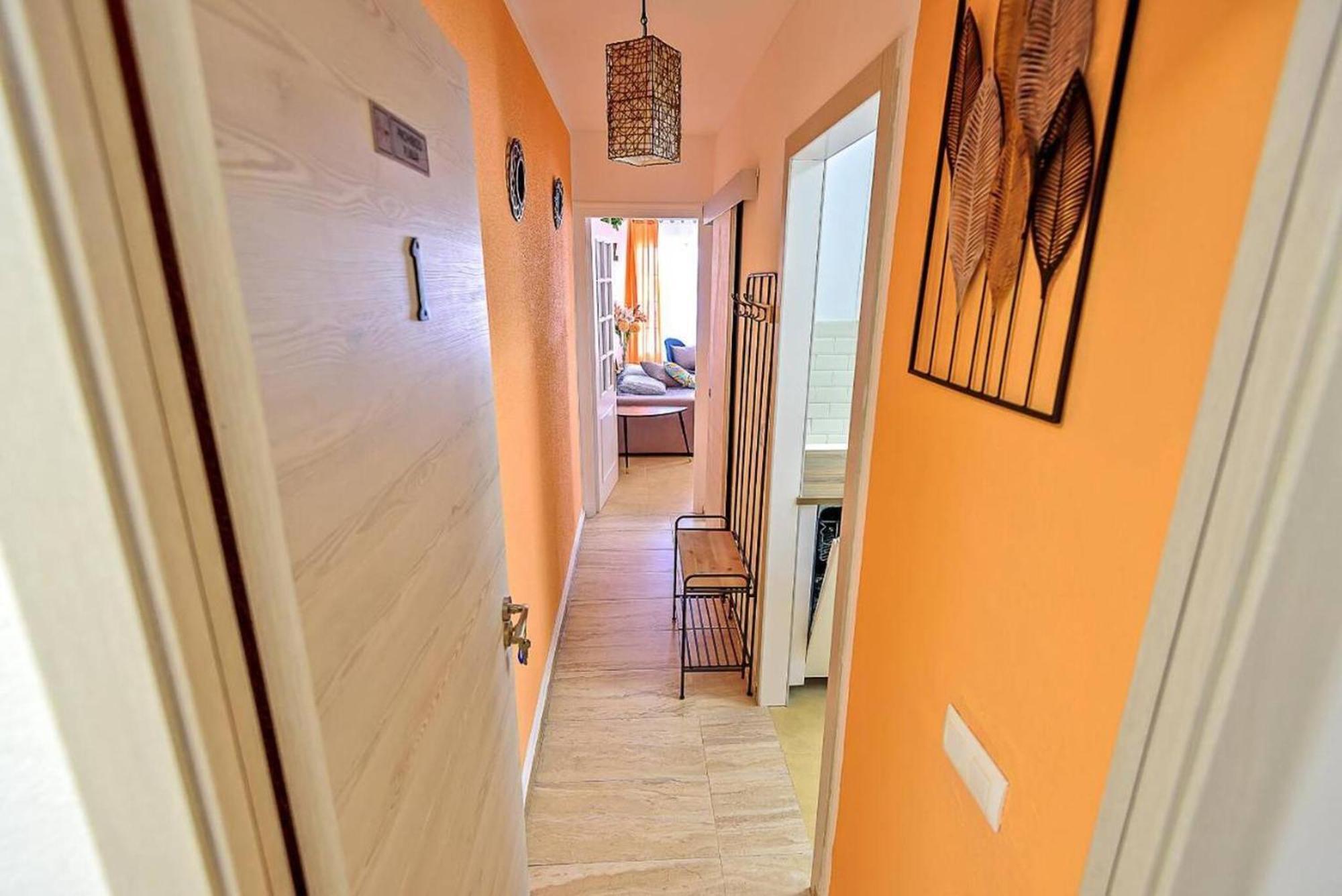 Apartamento Las Ninas - Ole Solutions El Puerto de Santa María Εξωτερικό φωτογραφία