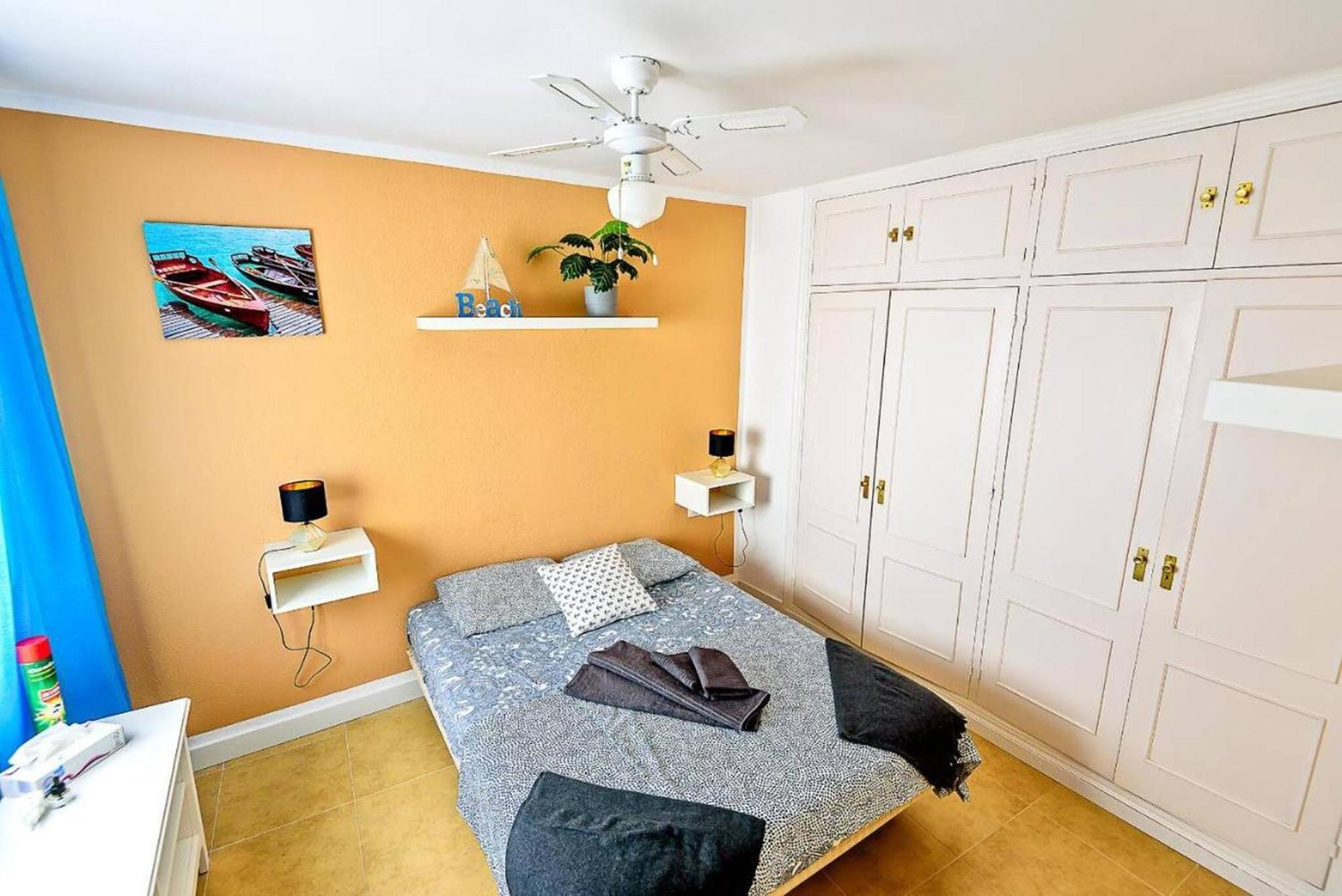 Apartamento Las Ninas - Ole Solutions El Puerto de Santa María Εξωτερικό φωτογραφία