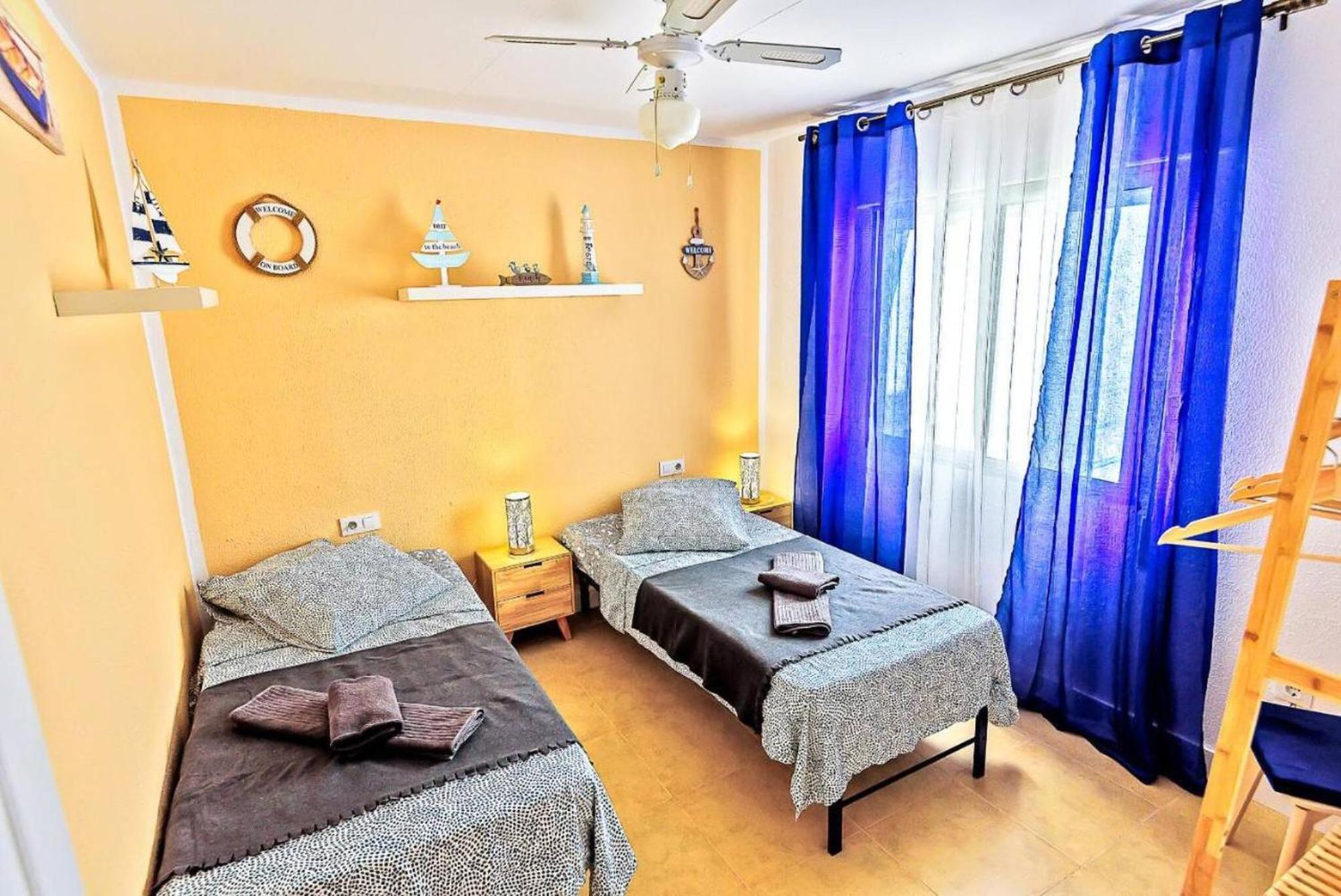 Apartamento Las Ninas - Ole Solutions El Puerto de Santa María Εξωτερικό φωτογραφία
