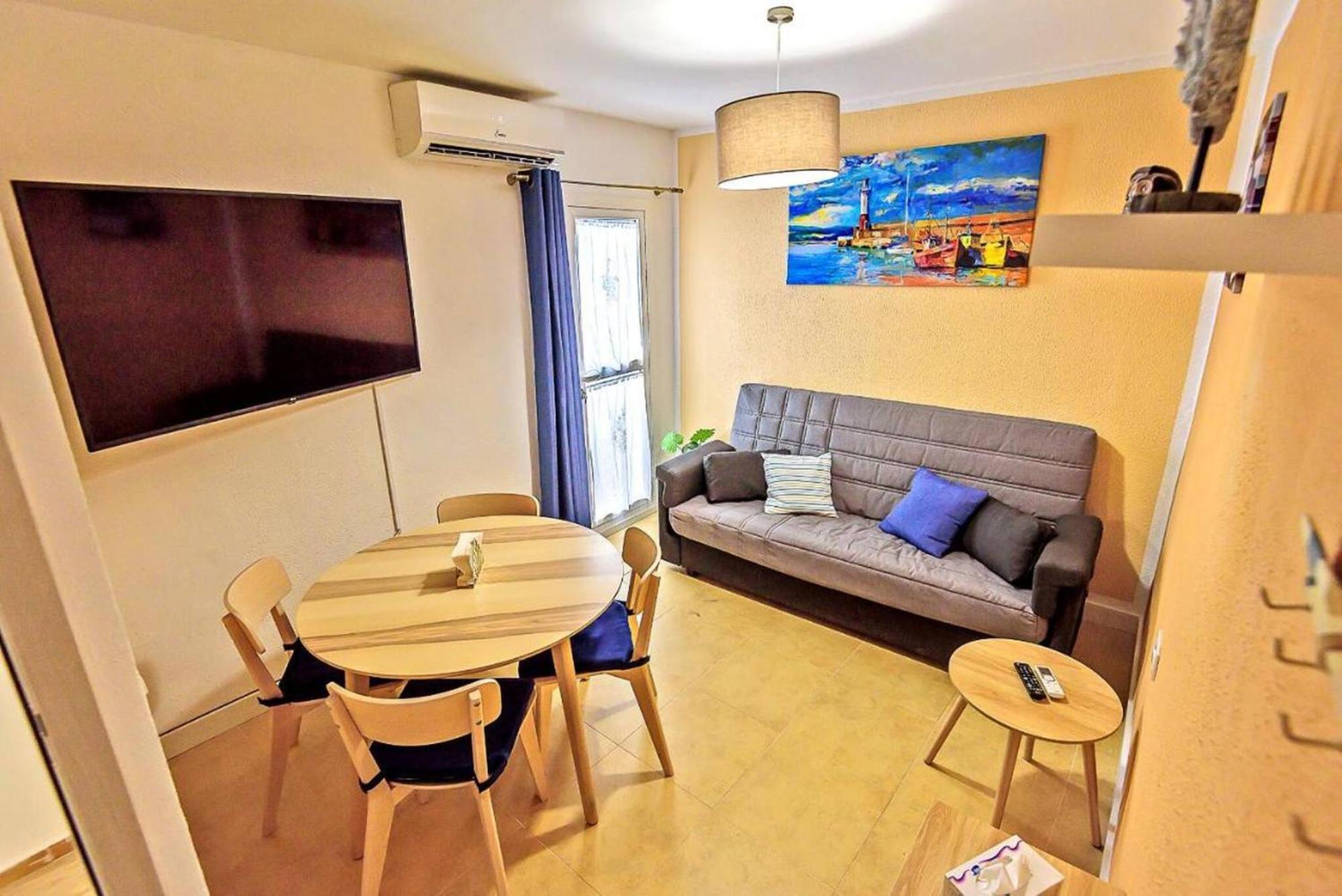 Apartamento Las Ninas - Ole Solutions El Puerto de Santa María Εξωτερικό φωτογραφία