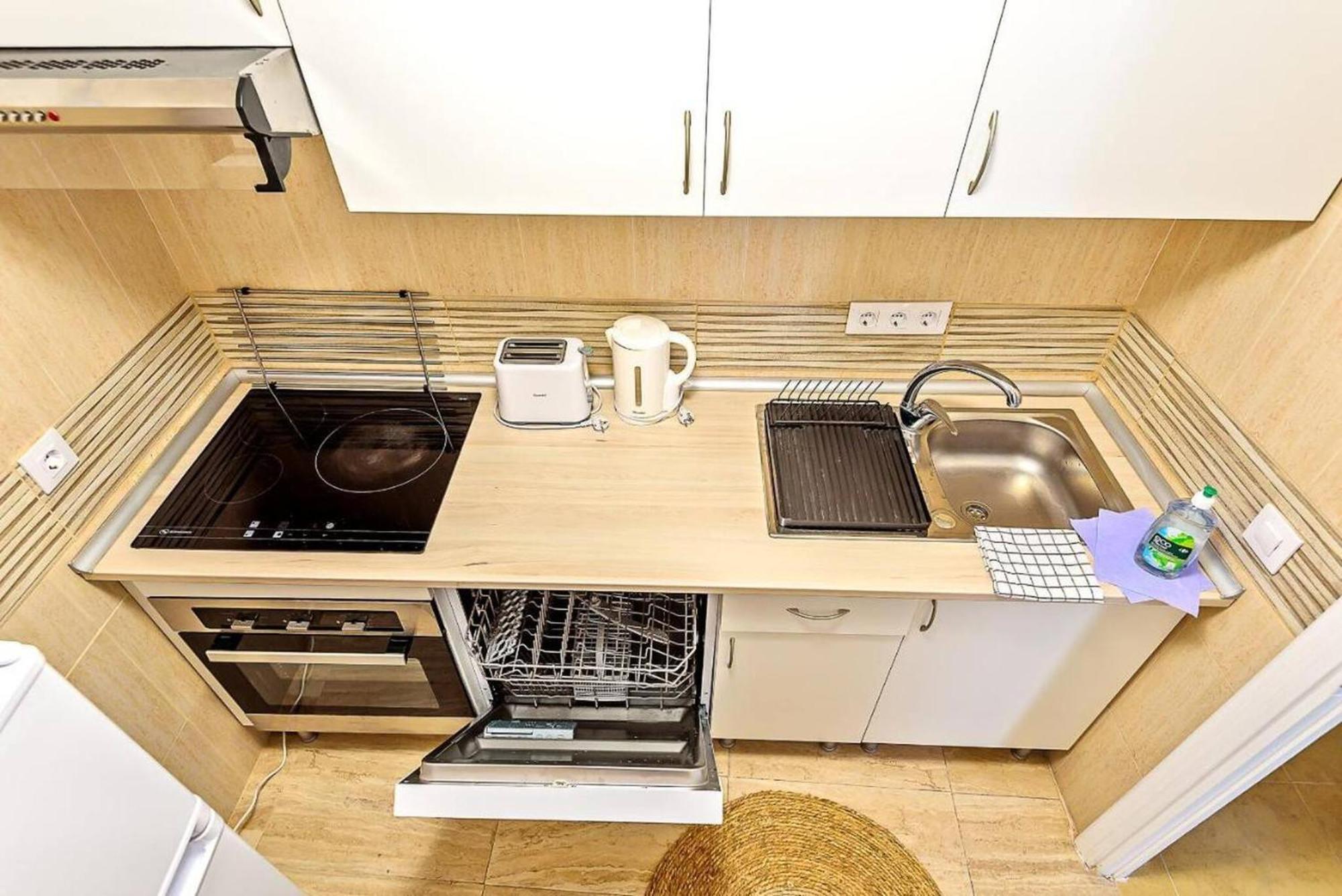 Apartamento Las Ninas - Ole Solutions El Puerto de Santa María Εξωτερικό φωτογραφία