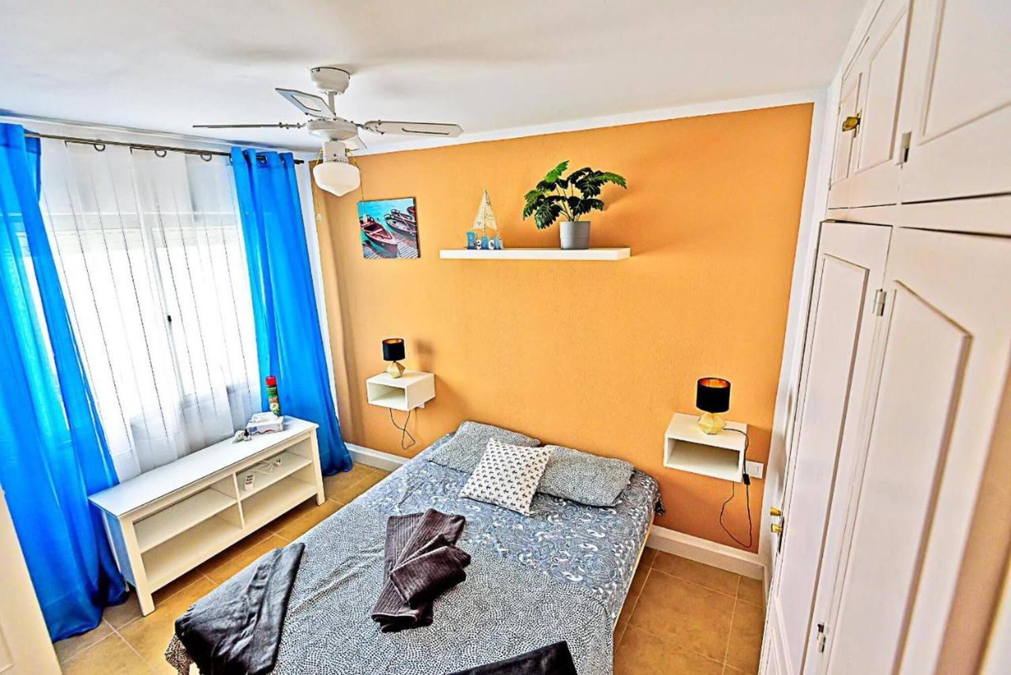 Apartamento Las Ninas - Ole Solutions El Puerto de Santa María Εξωτερικό φωτογραφία
