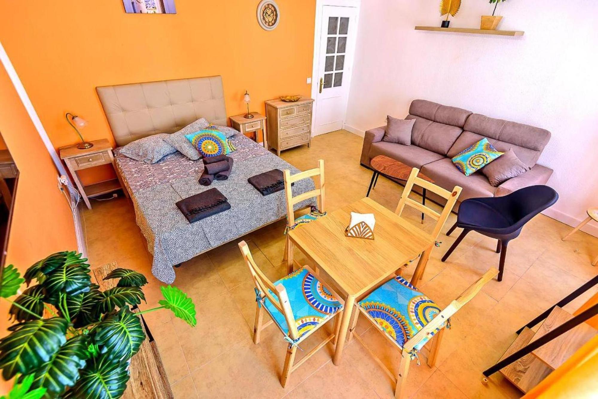 Apartamento Las Ninas - Ole Solutions El Puerto de Santa María Εξωτερικό φωτογραφία