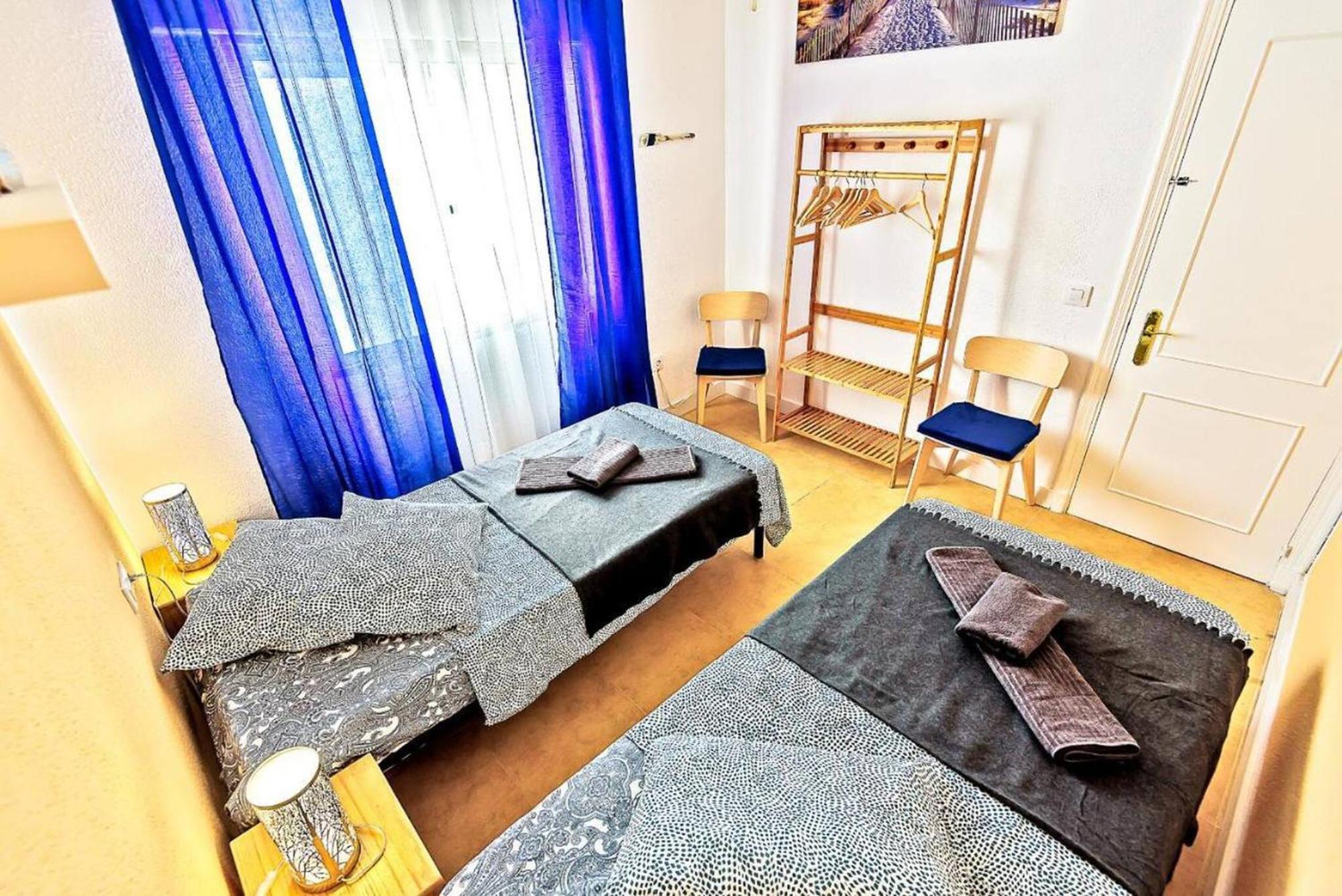 Apartamento Las Ninas - Ole Solutions El Puerto de Santa María Εξωτερικό φωτογραφία